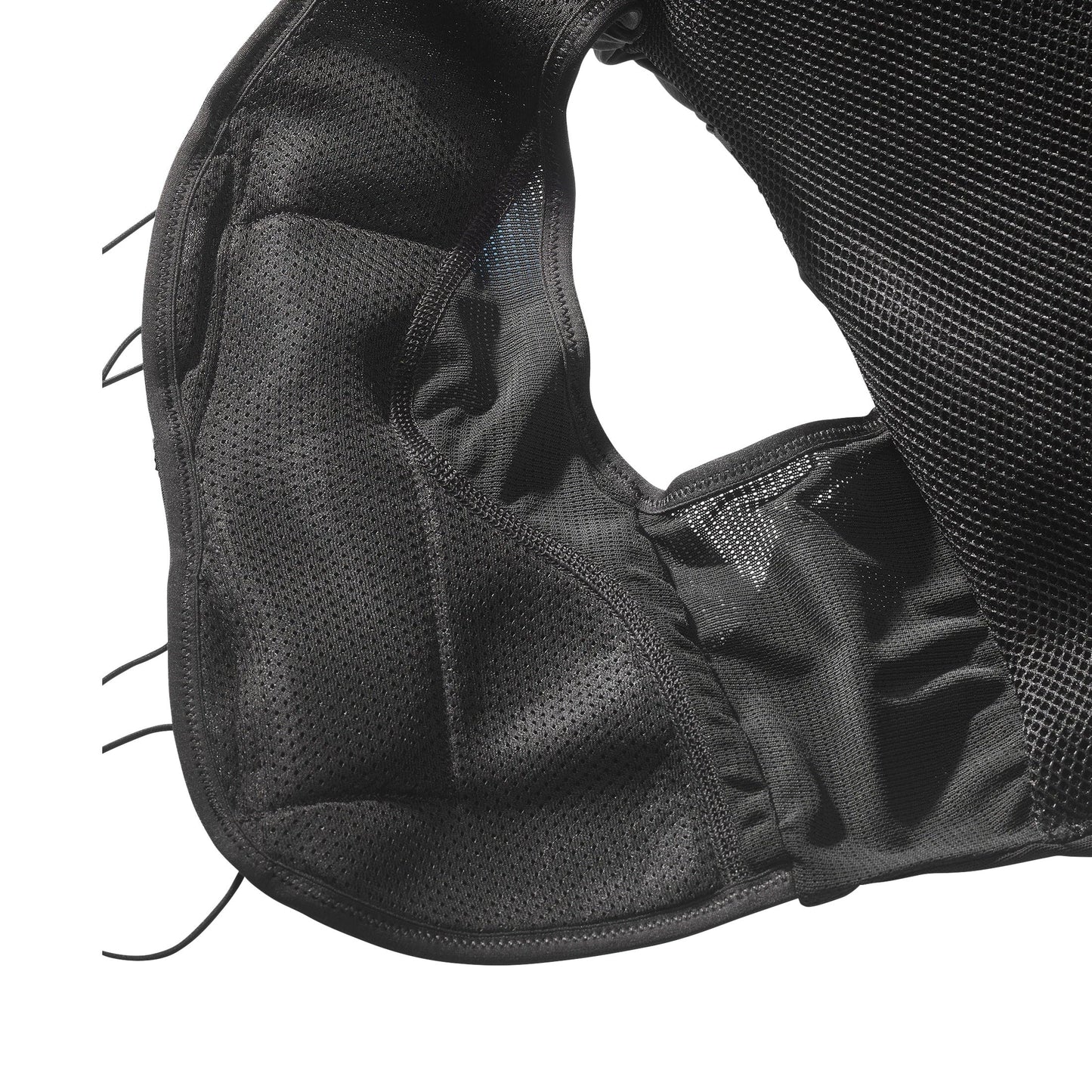 Salomon Adv Skin 12 Set (2025) | Black / Asphalt | Womens