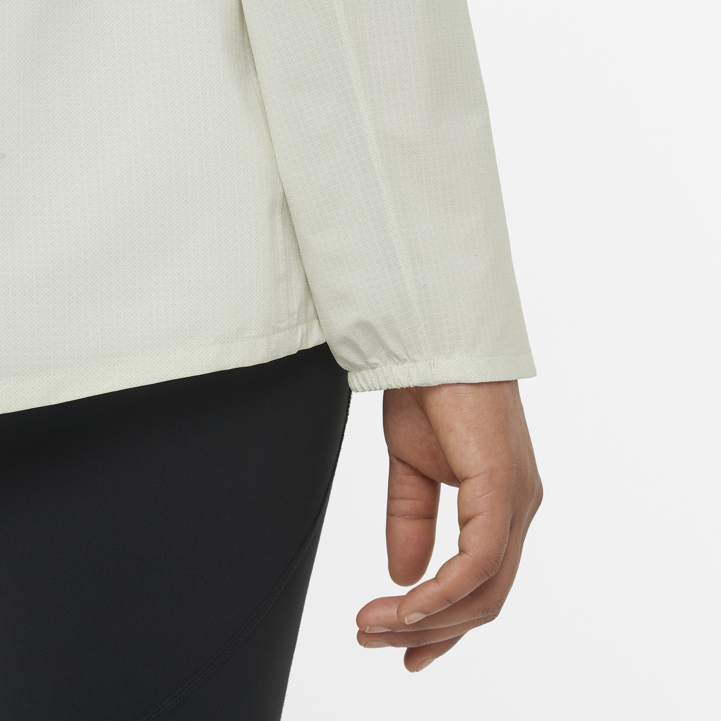 Salomon Bonatti Trail Waterproof Jacket | Icicle | Womens