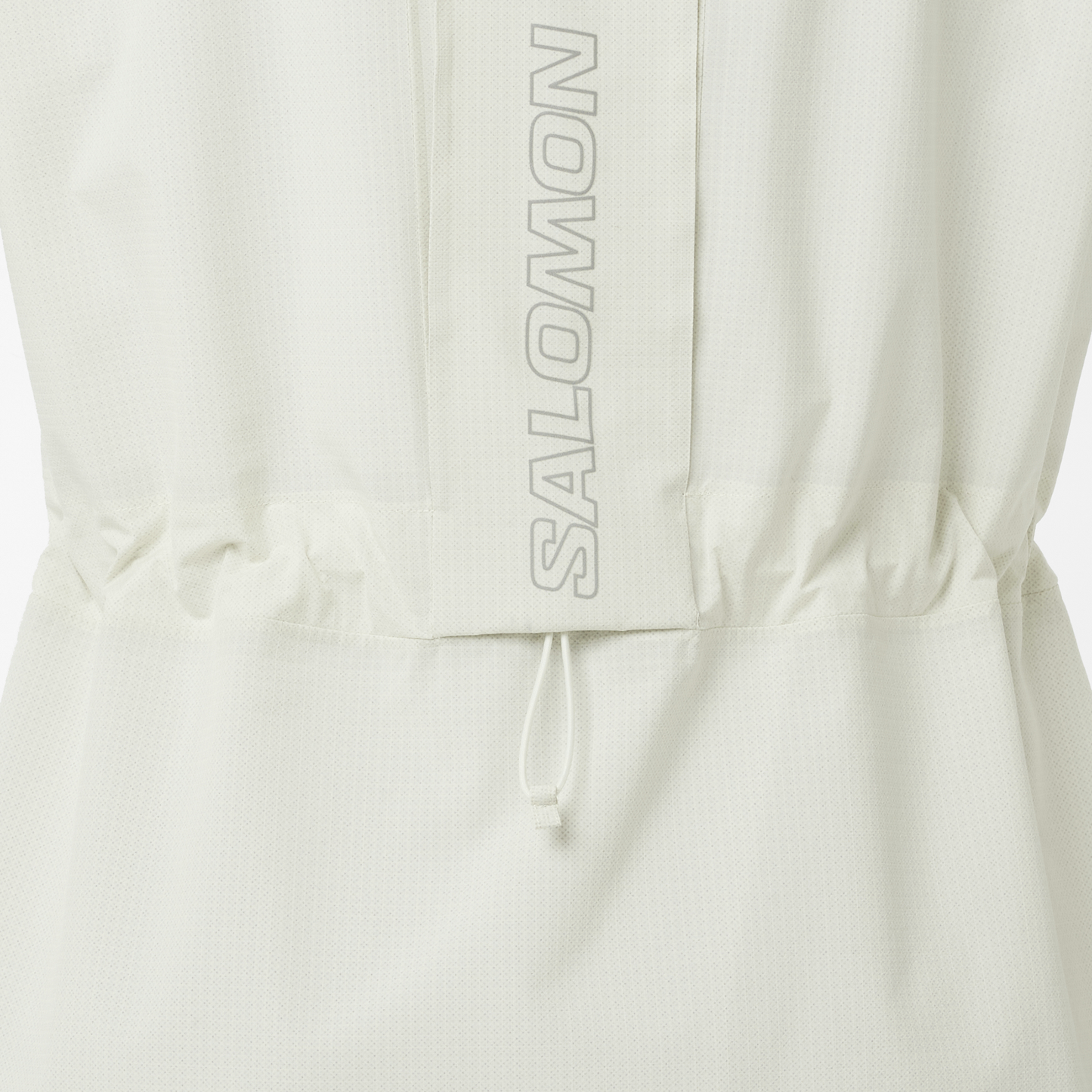 Salomon Bonatti Trail Waterproof Jacket | Icicle | Womens