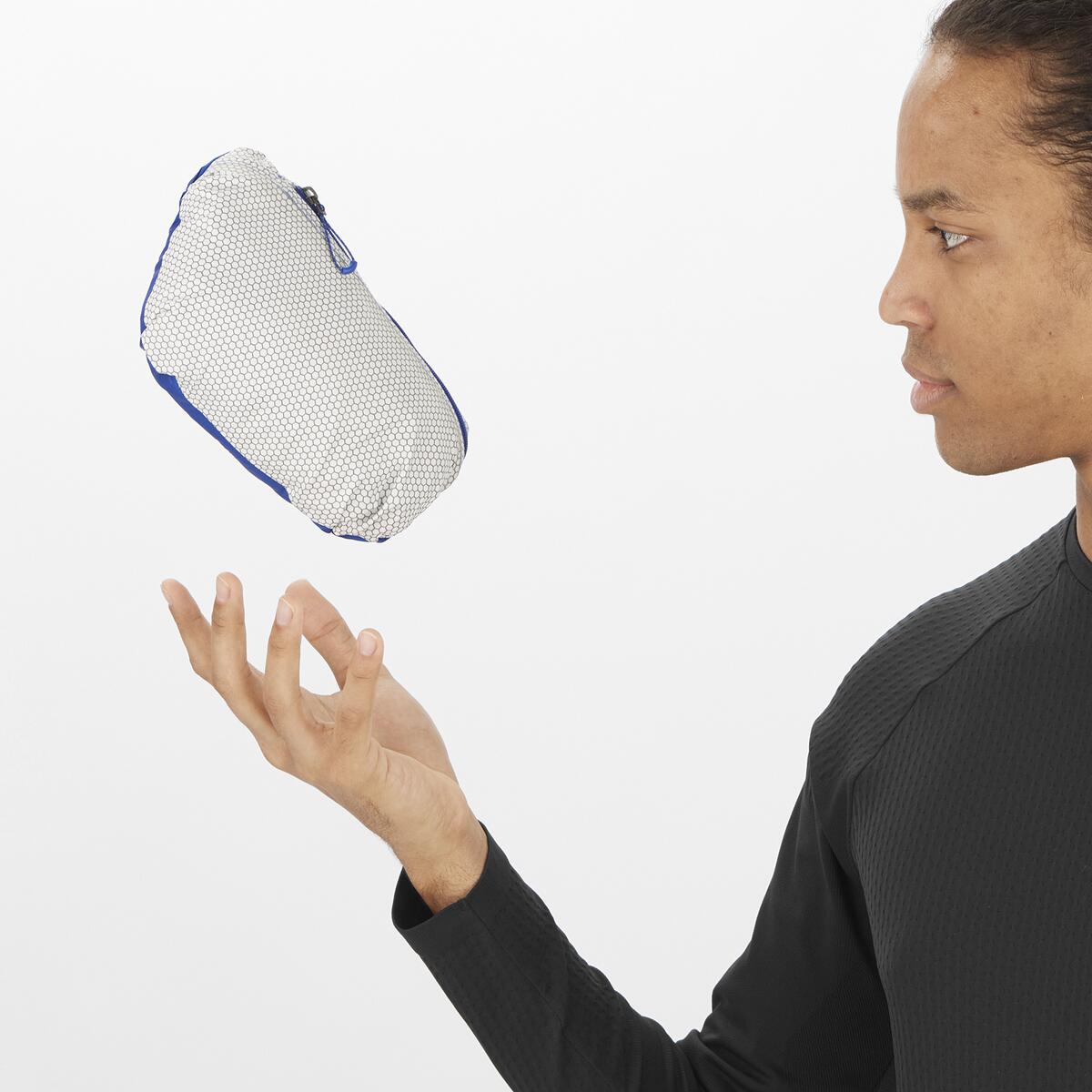 Salomon Bonatti Waterproof Jacket | Surf the Web | Mens