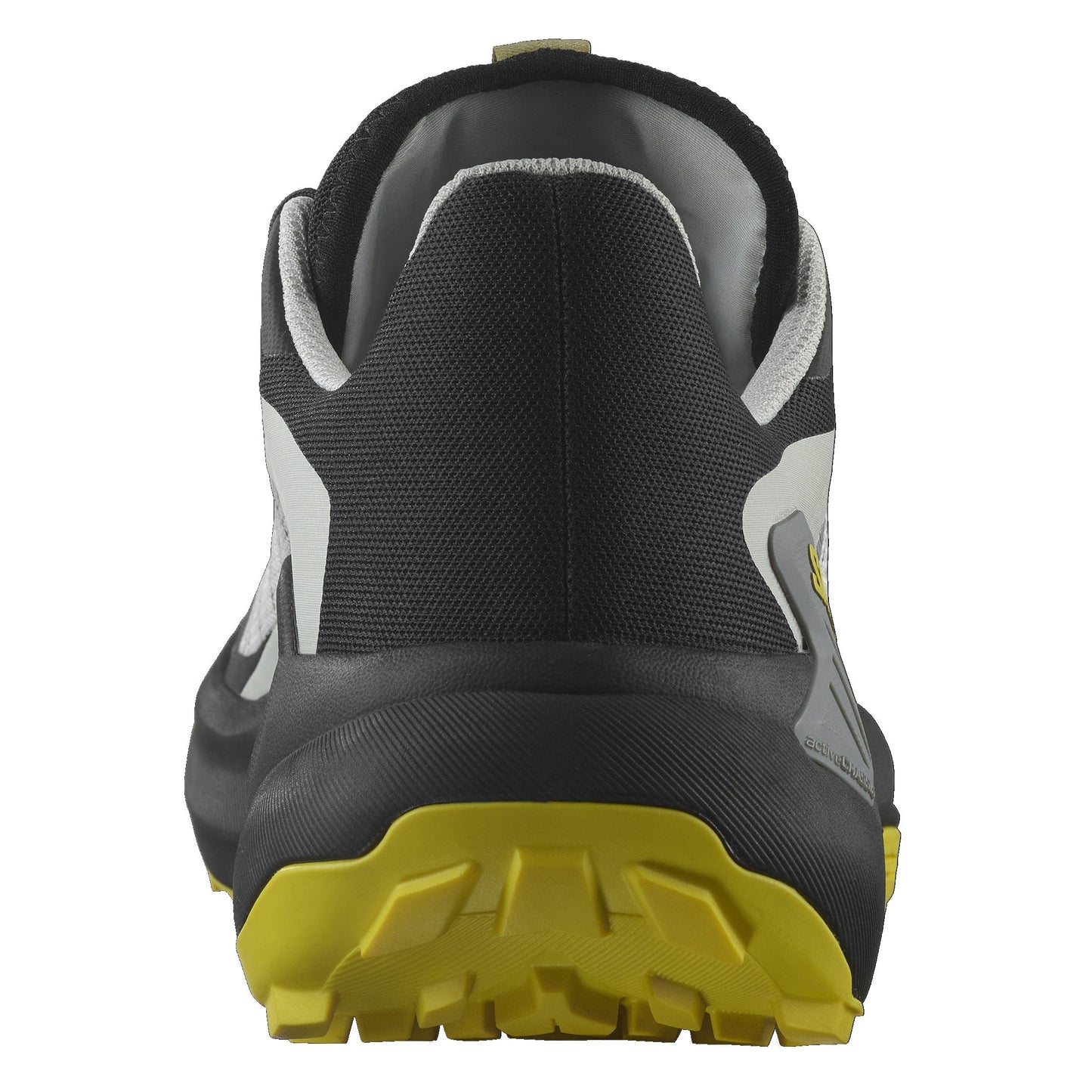 Salomon Genesis | Black / Metal / Incaberry | Mens