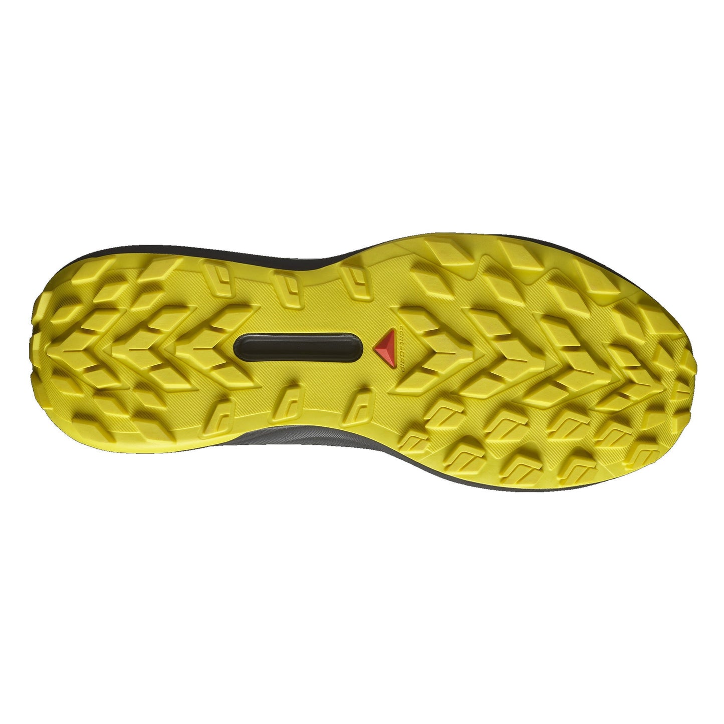 Salomon Genesis | Black / Metal / Incaberry | Mens