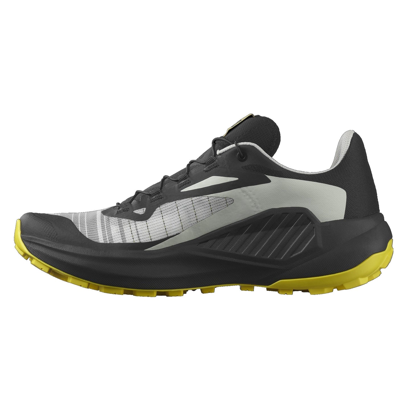 Salomon Genesis | Black / Metal / Incaberry | Mens