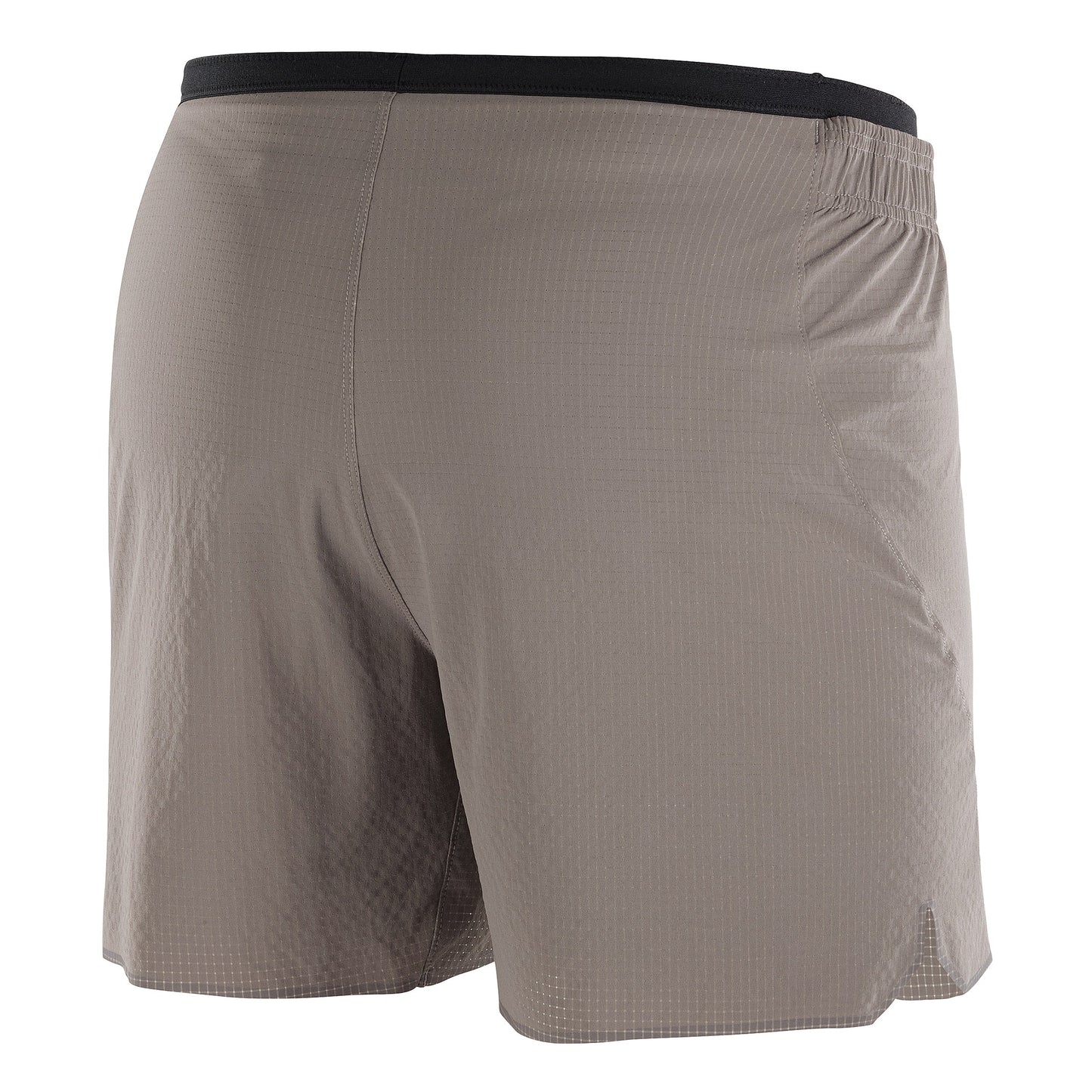 Salomon Sense Aero 5" Shorts | Iron | Mens