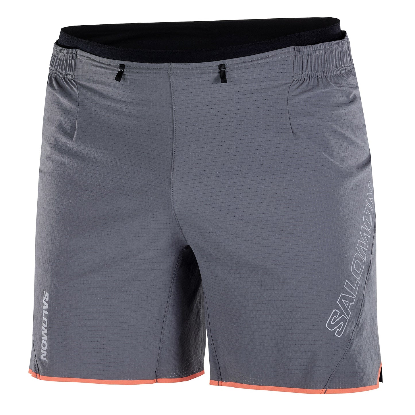 Salomon Sense Aero 7" Shorts | Castlerock | Mens