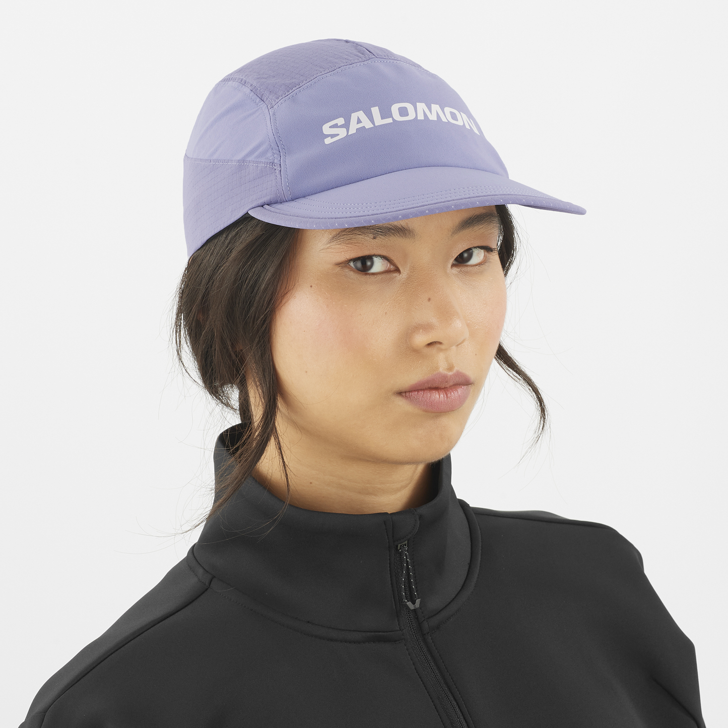 Salomon Sense Aero Cap | Blue Granite
