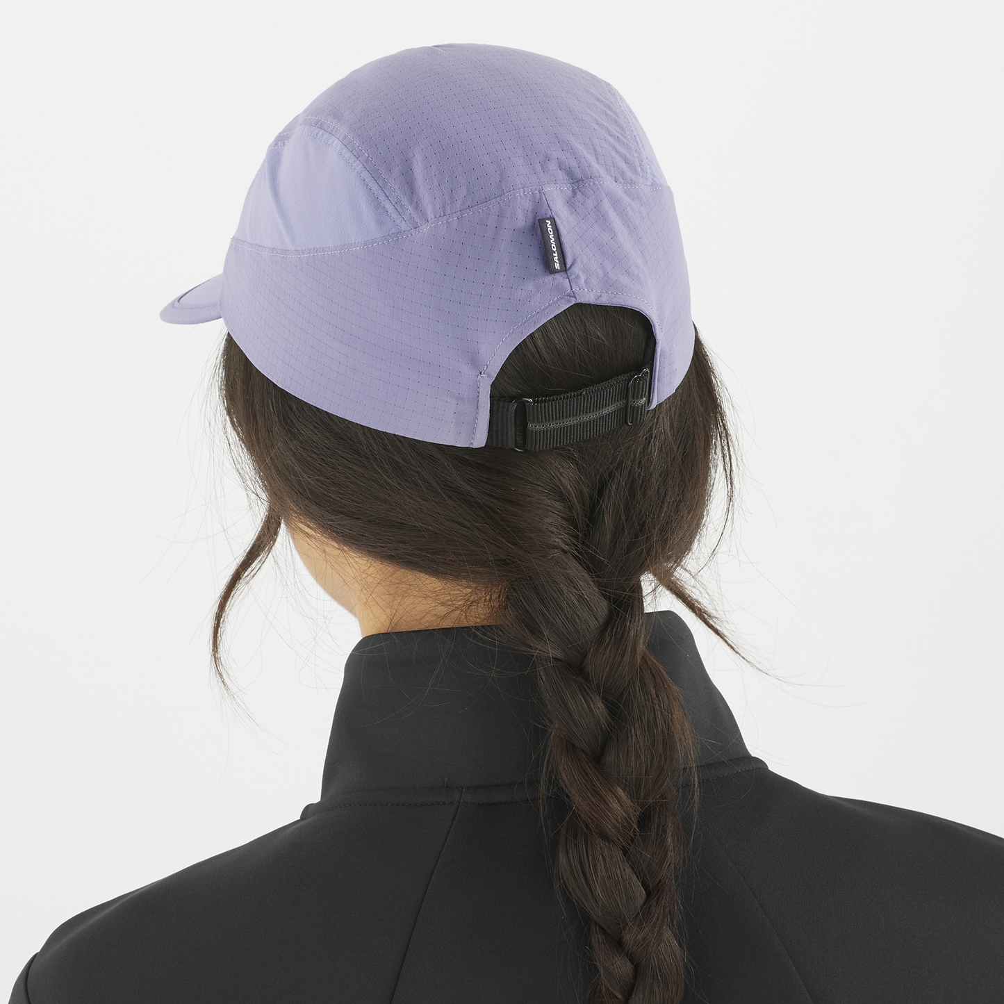 Salomon Sense Aero Cap | Blue Granite