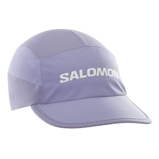 Salomon Sense Aero Cap | Blue Granite