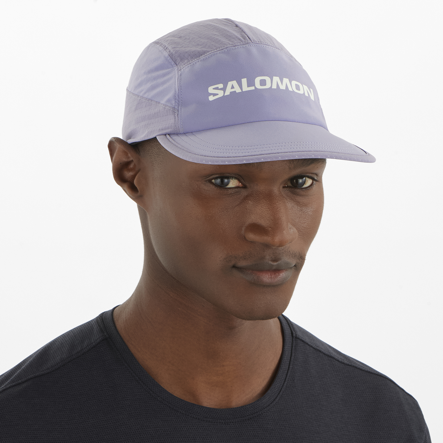 Salomon Sense Aero Cap | Blue Granite