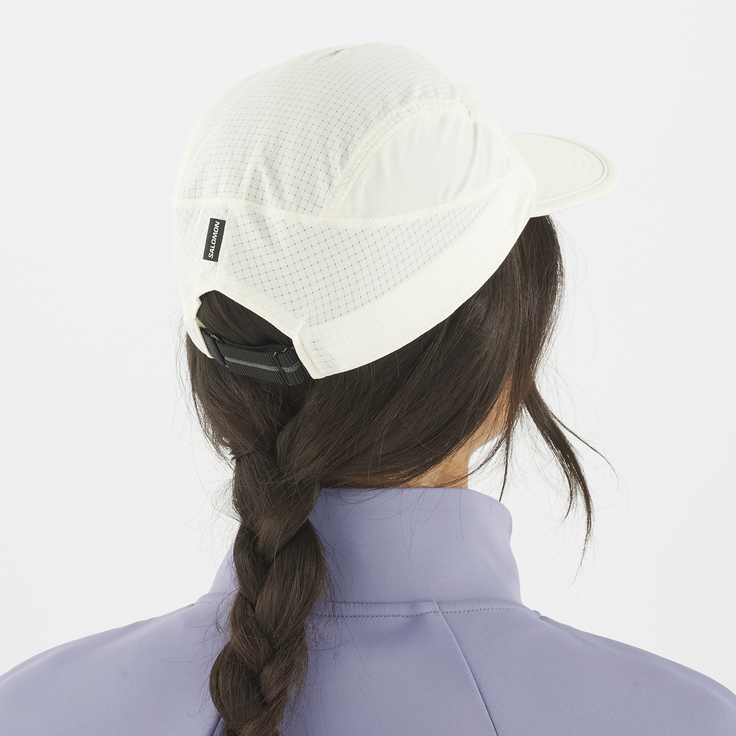 Salomon Sense Aero Cap | Icicle