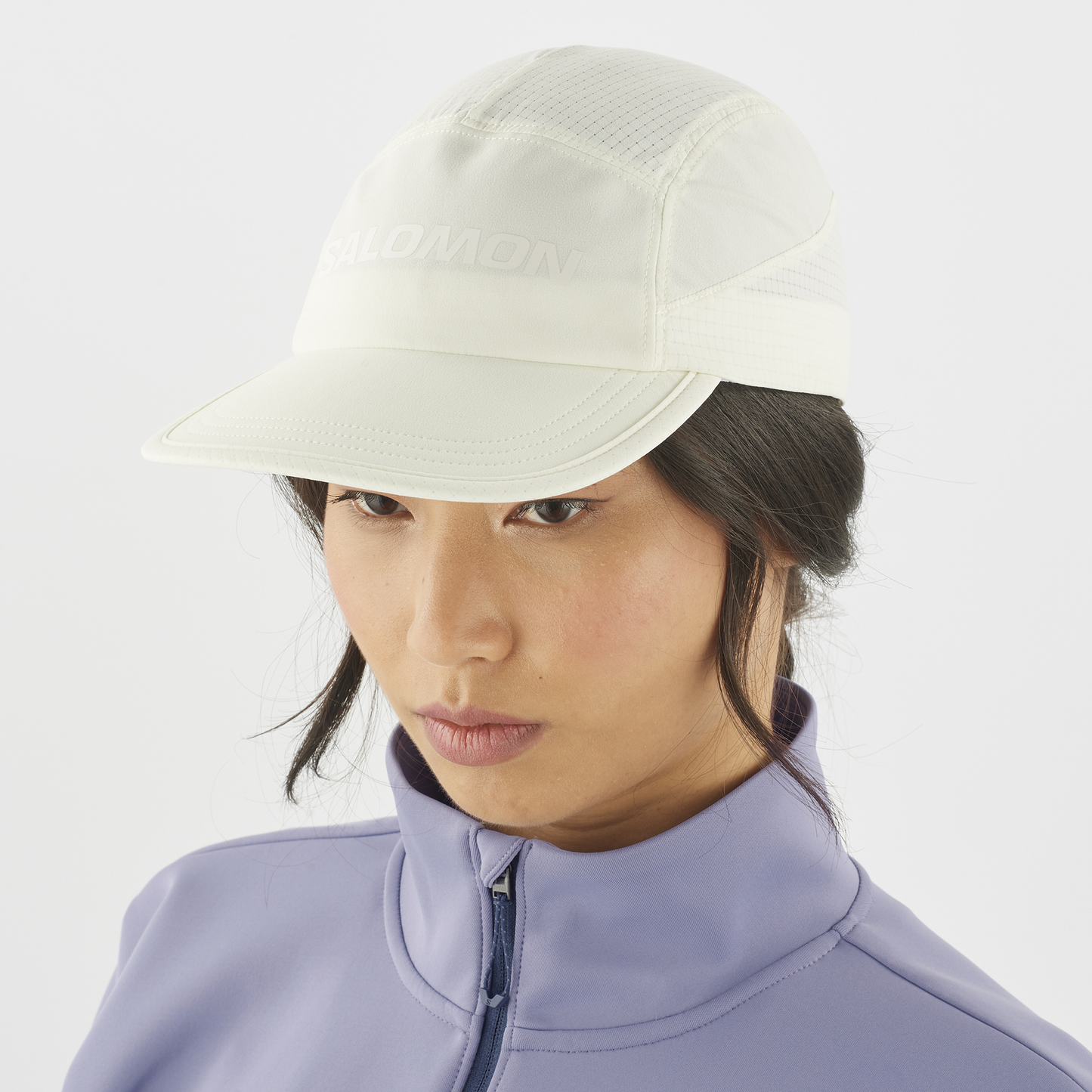 Salomon Sense Aero Cap | Icicle