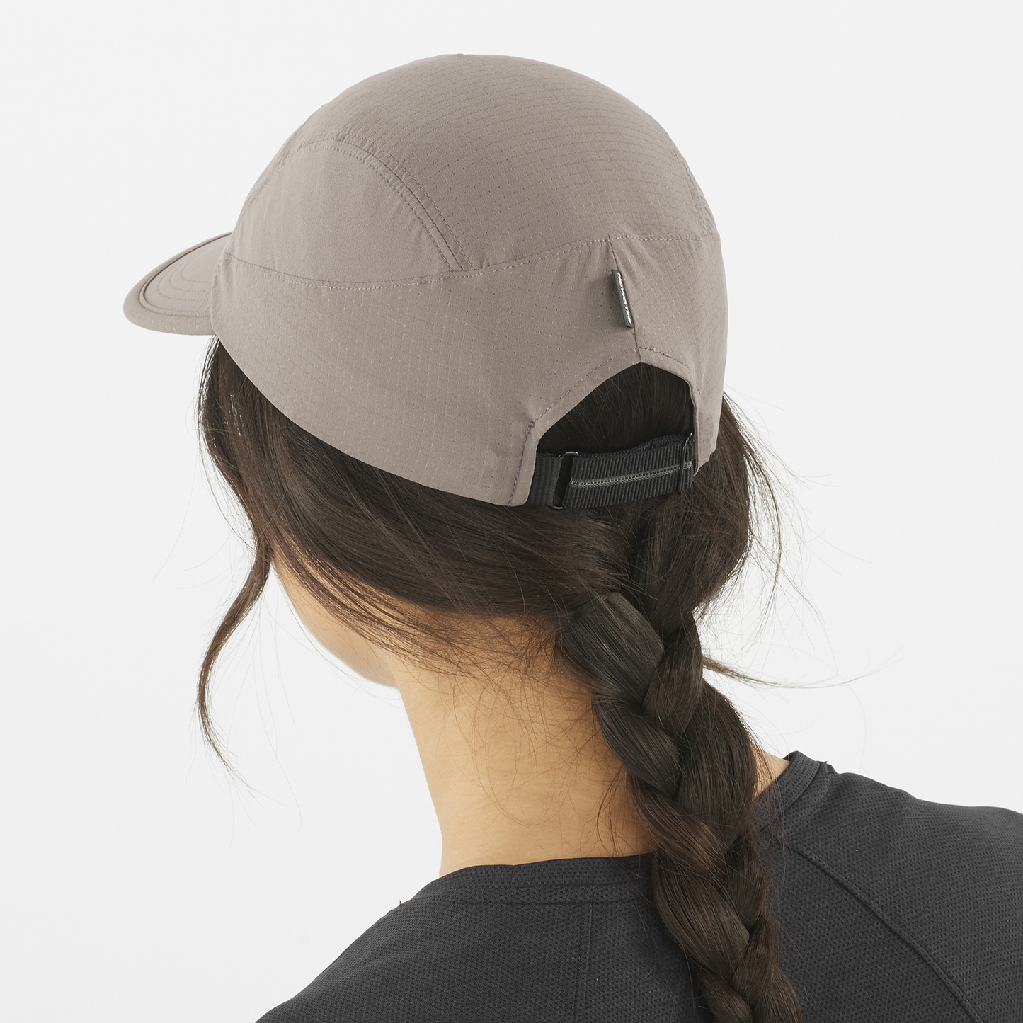 Salomon Sense Aero Cap | Iron