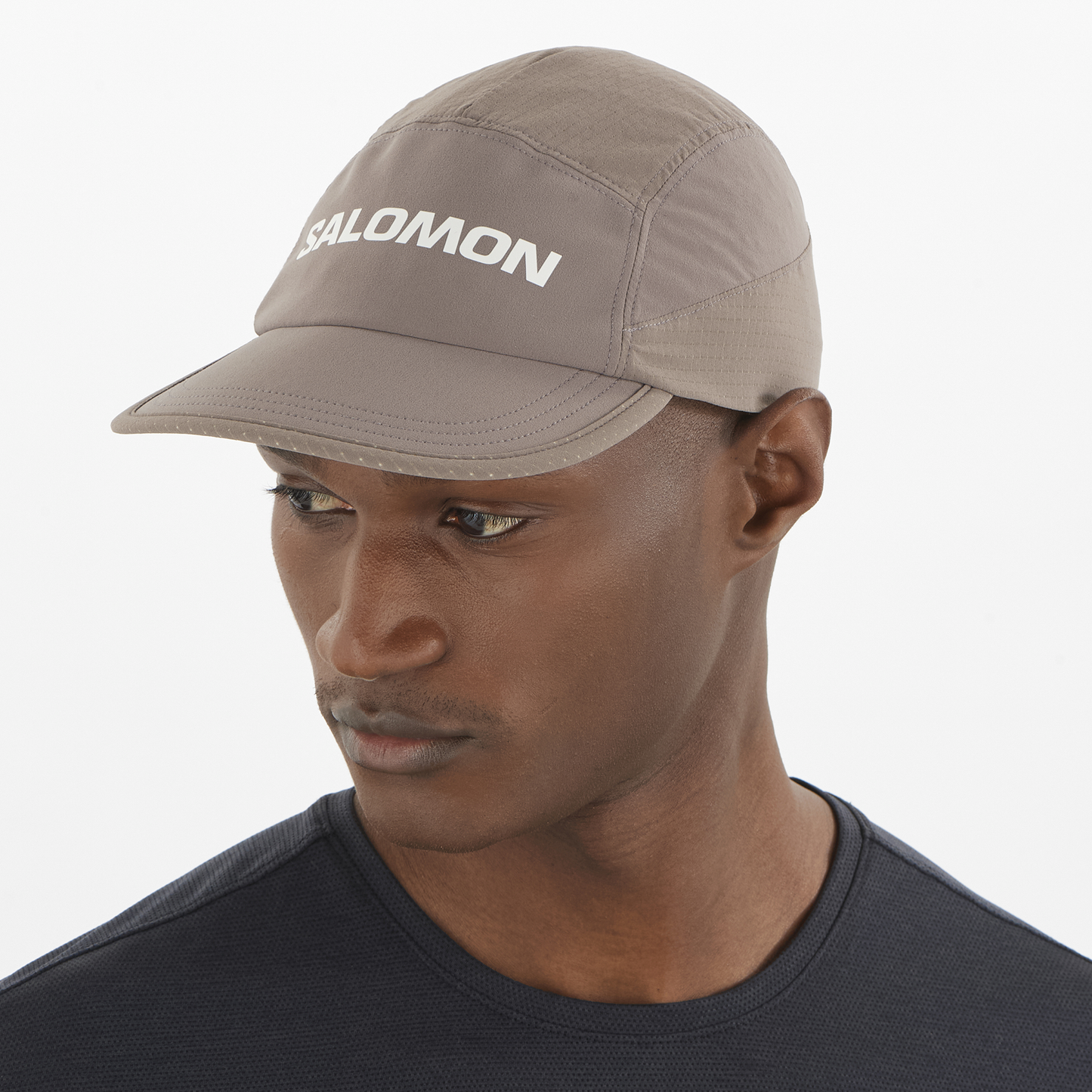 Salomon Sense Aero Cap | Iron