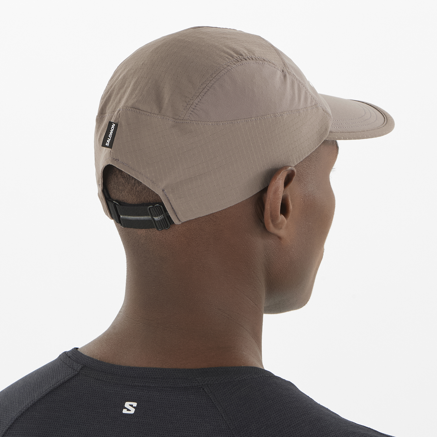 Salomon Sense Aero Cap | Iron
