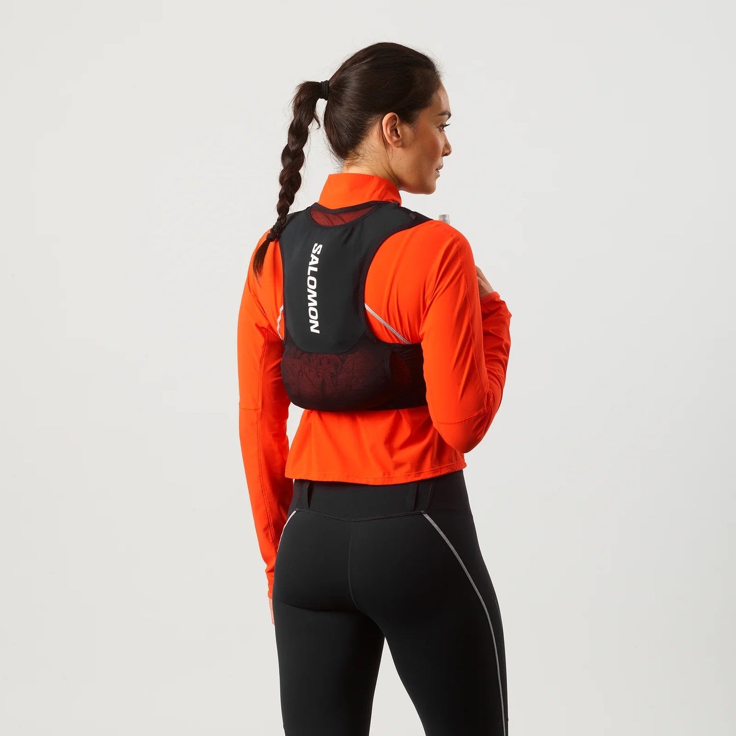 Salomon Sense Pro 6 Set | Black | Unisex