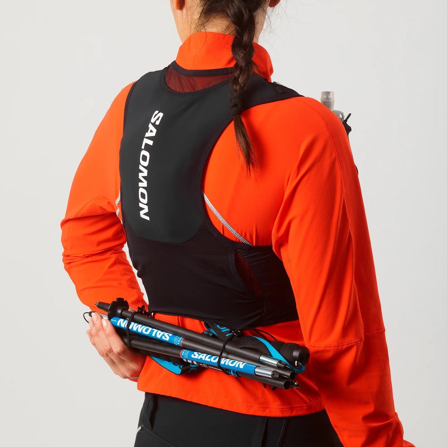 Salomon Sense Pro 6 Set | Black | Unisex