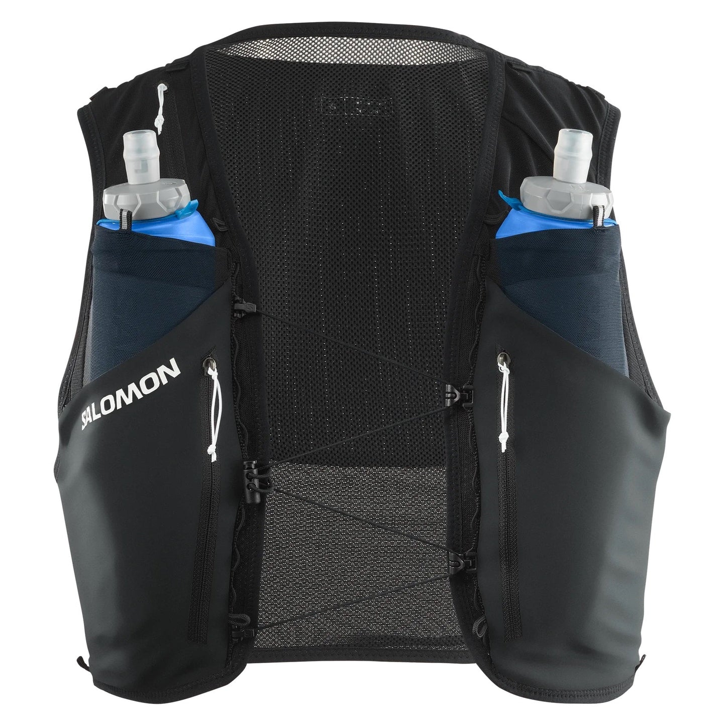 Salomon Sense Pro 6 Set | Black | Unisex