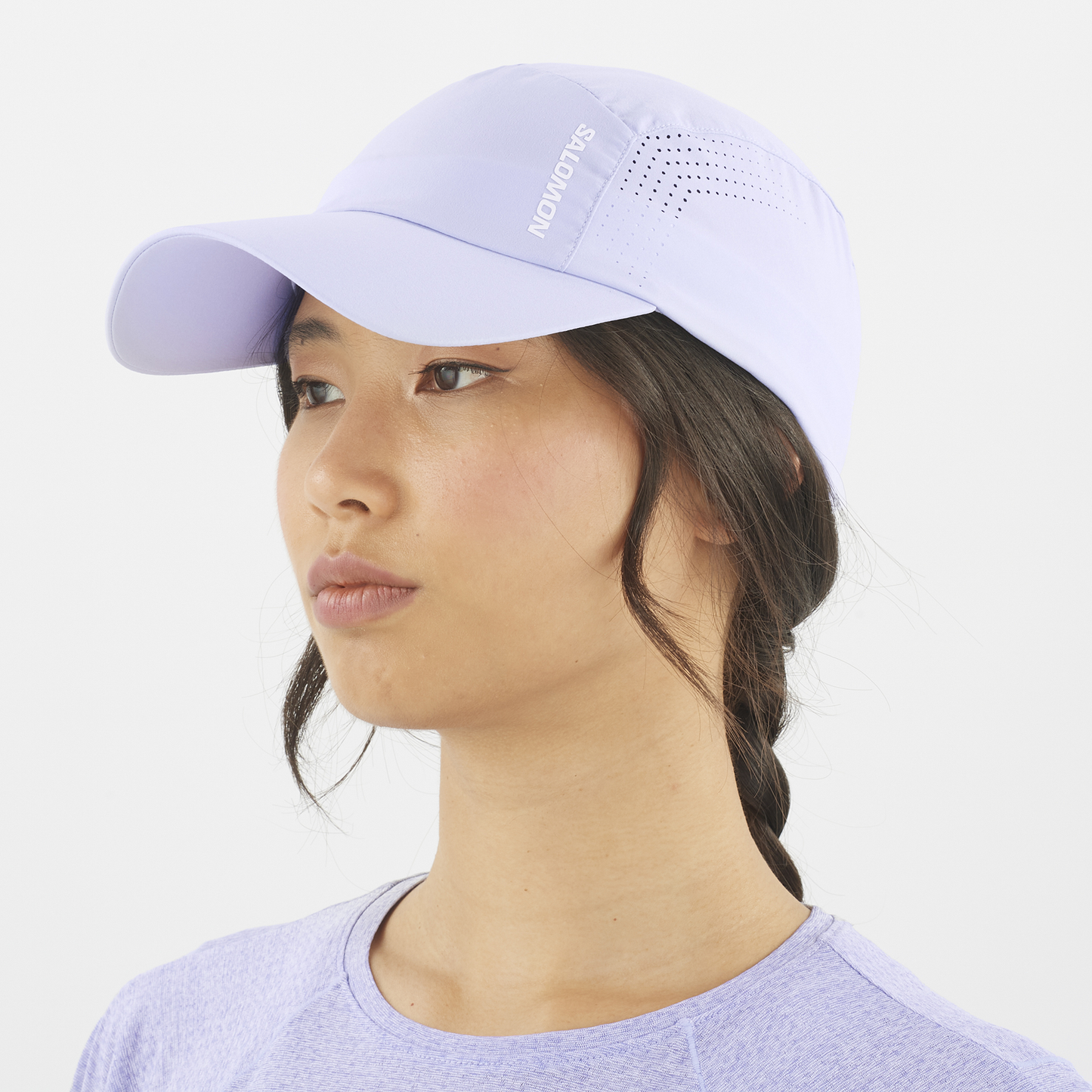 Salomon SHKout Cap | Cosmic Sky