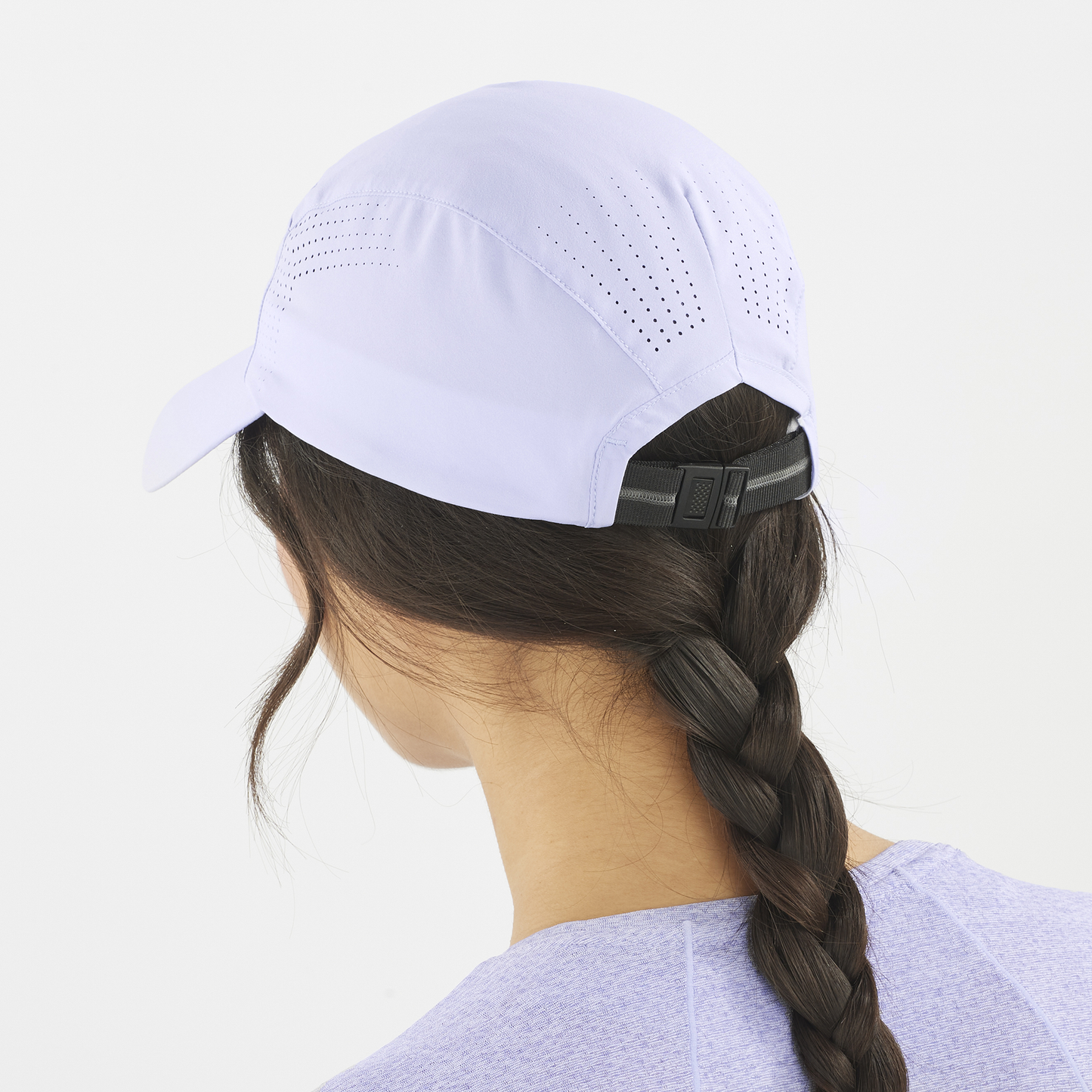 Salomon SHKout Cap | Cosmic Sky