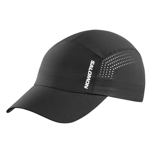 Salomon SHKout Cap | Deep Black