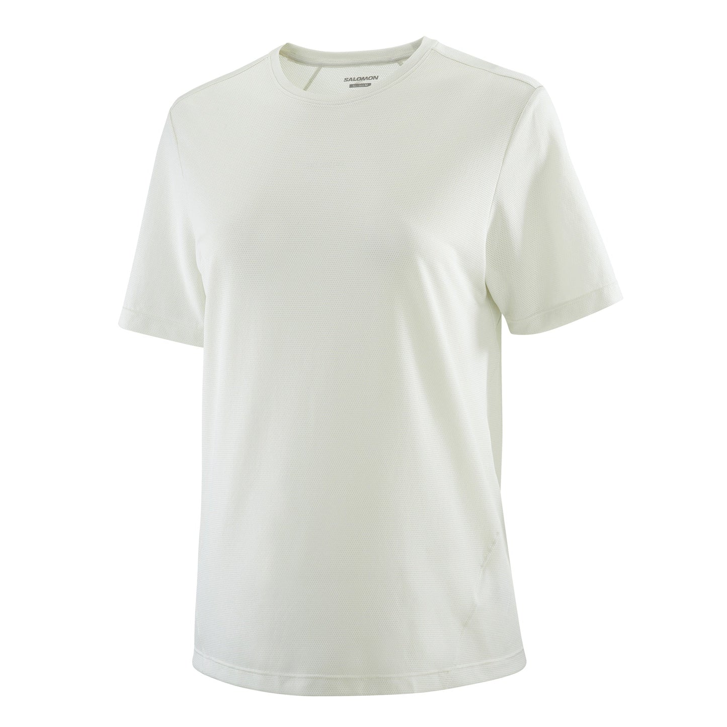 Salomon SHKout Core SS Tee | Icicle | Womens