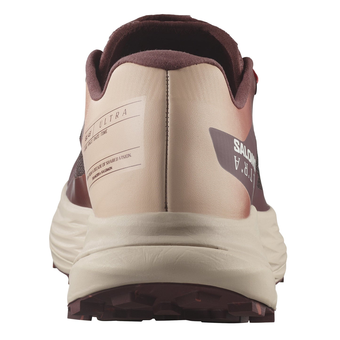Salomon S/Lab Ultra v2 | Andorra / Burnt Sienna / Smoke Gray | Unisex