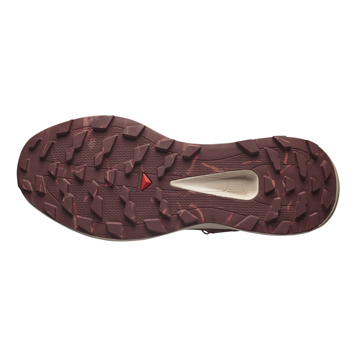 Salomon S/Lab Ultra v2 | Andorra / Burnt Sienna / Smoke Gray | Unisex