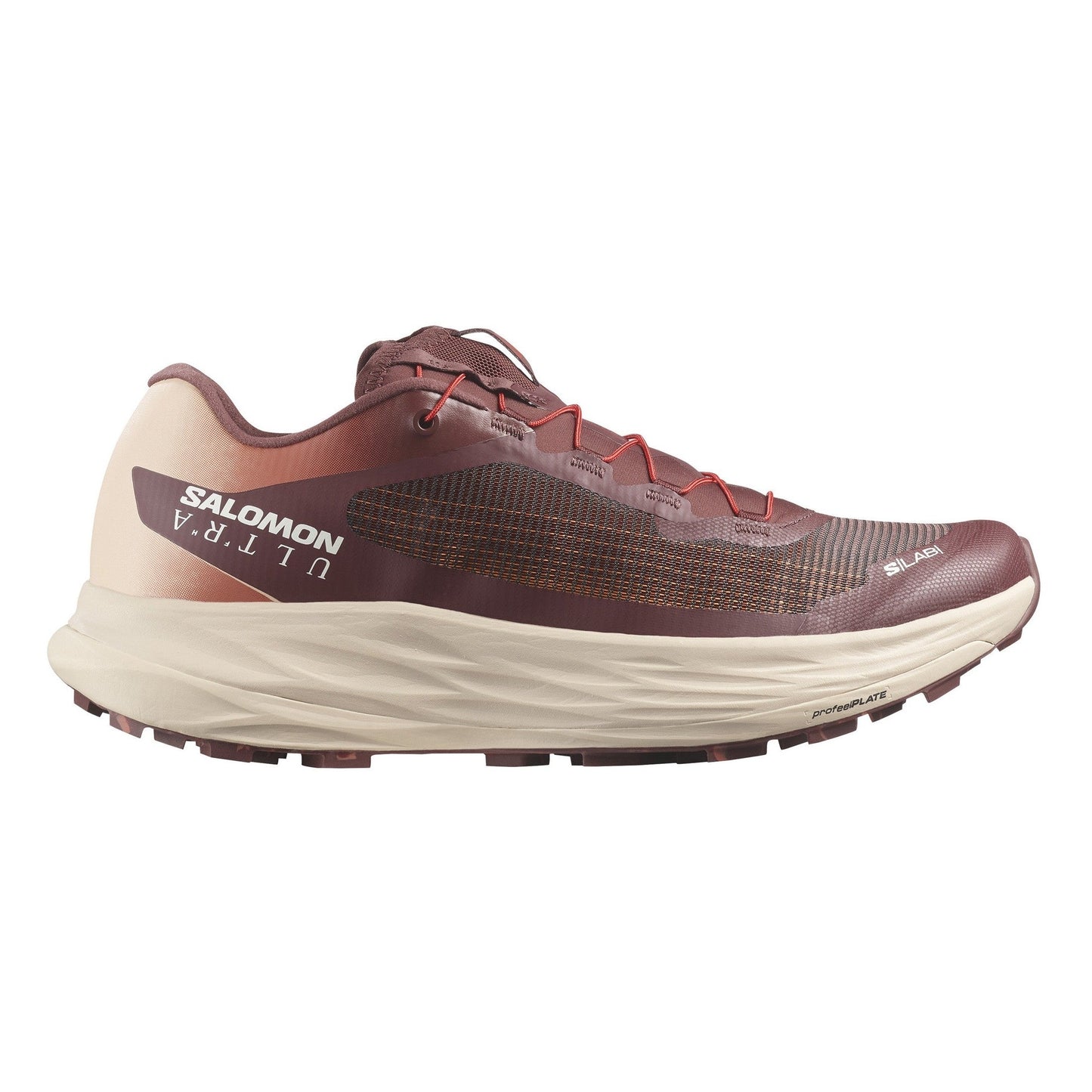 Salomon S/Lab Ultra v2 | Andorra / Burnt Sienna / Smoke Gray | Unisex