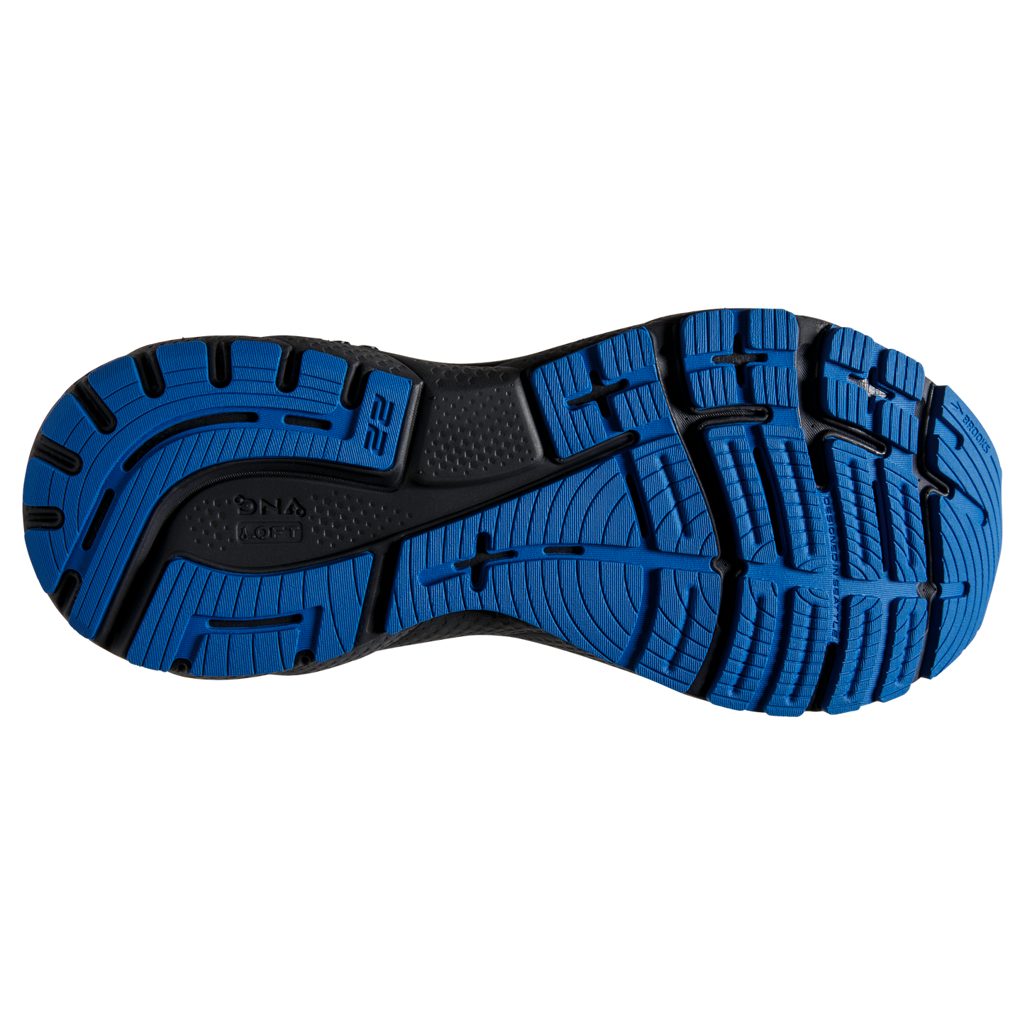 Men's Adrenaline GTS 22