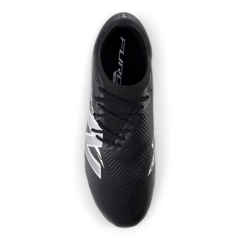New Balance Furon Pro V8+ FG Adults Football Boots