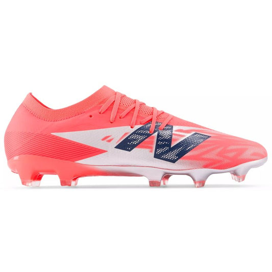 New Balance Furon Pro V8+ FG Adults Football Boots