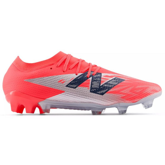 New Balance Furon Team v8 FG Adults Football Boots