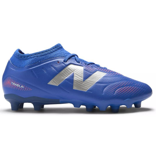 New Balance Tekela Magique v5 FG Kids Football Boot