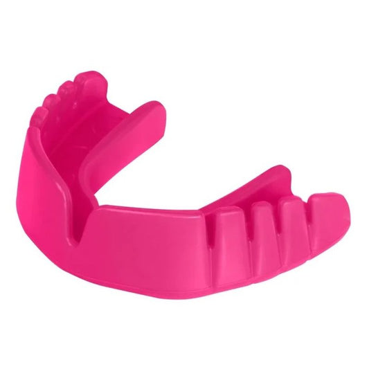 OPRO Snap Fit Adult Mouthguard - Pack of 5