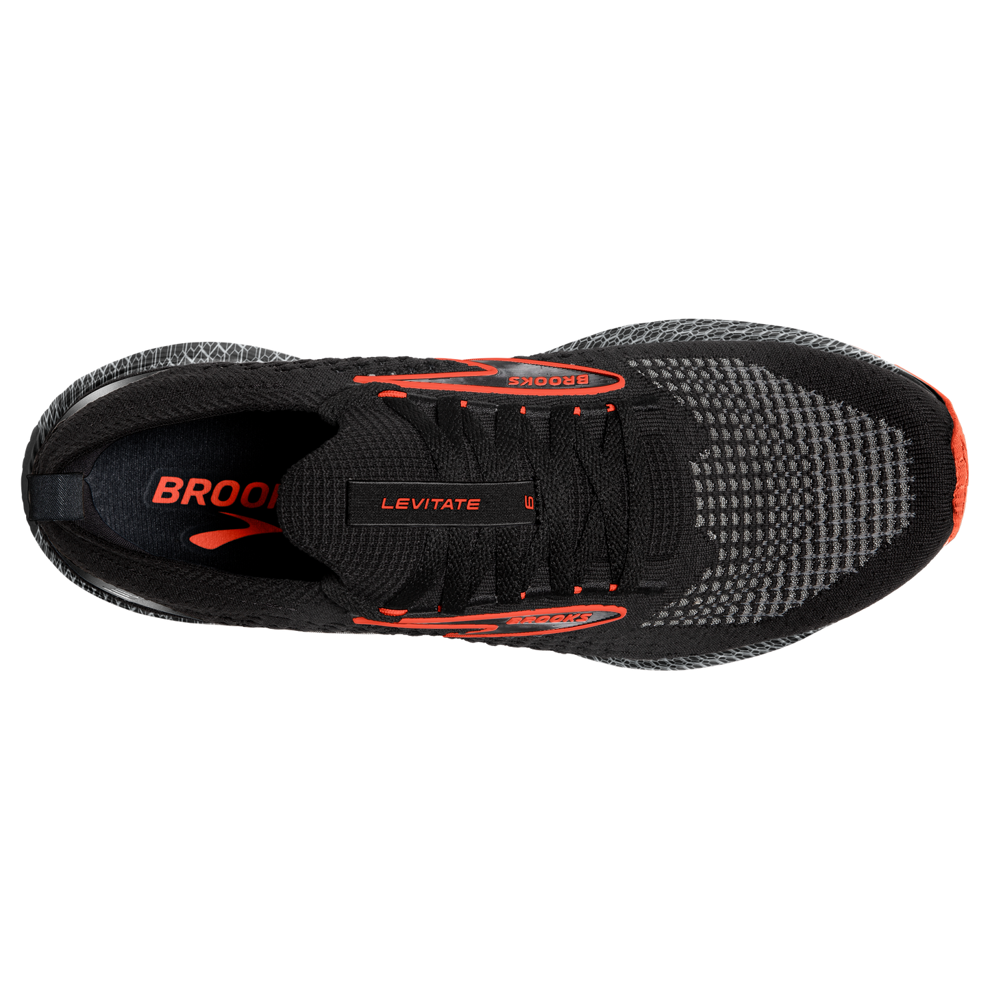 Men's Levitate StealthFit 6