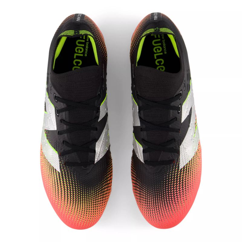 New Balance Tekela Pro Low V4+ FG Adults Football Boots