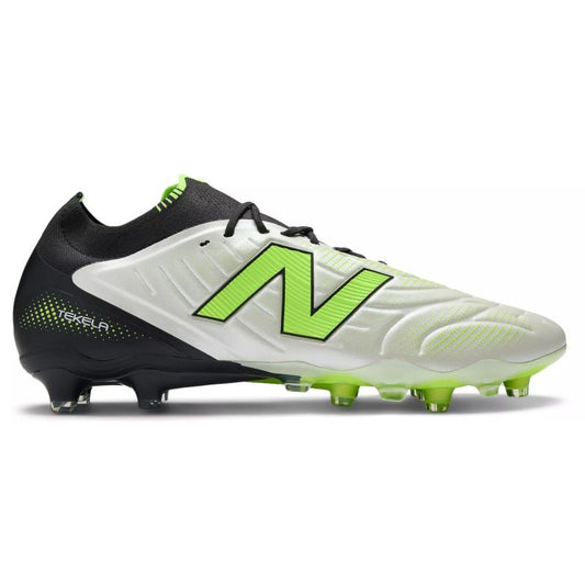 New Balance Tekela Elite Low V5+ FG Adults Football Boots