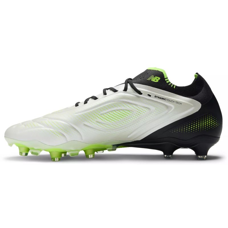 New Balance Tekela Elite Low V5+ FG Adults Football Boots