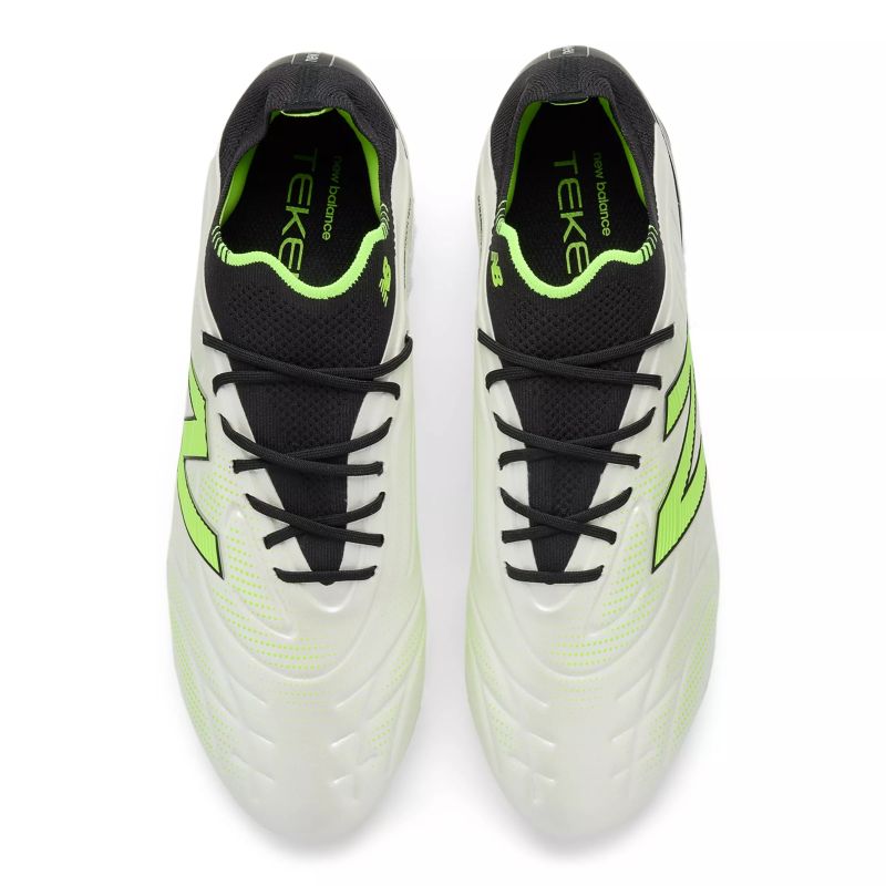New Balance Tekela Elite Low V5+ FG Adults Football Boots