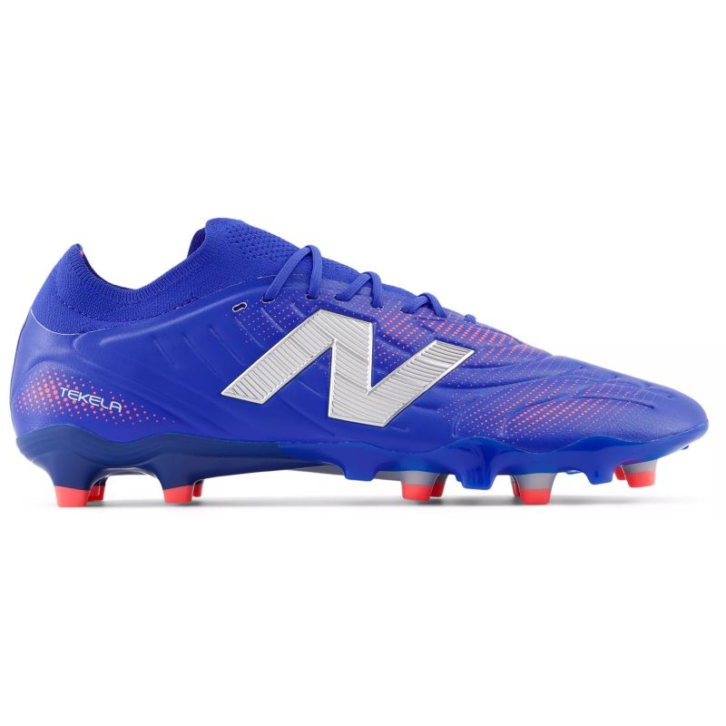 New Balance Tekela Magia Low v5 FG Adults Football Boots