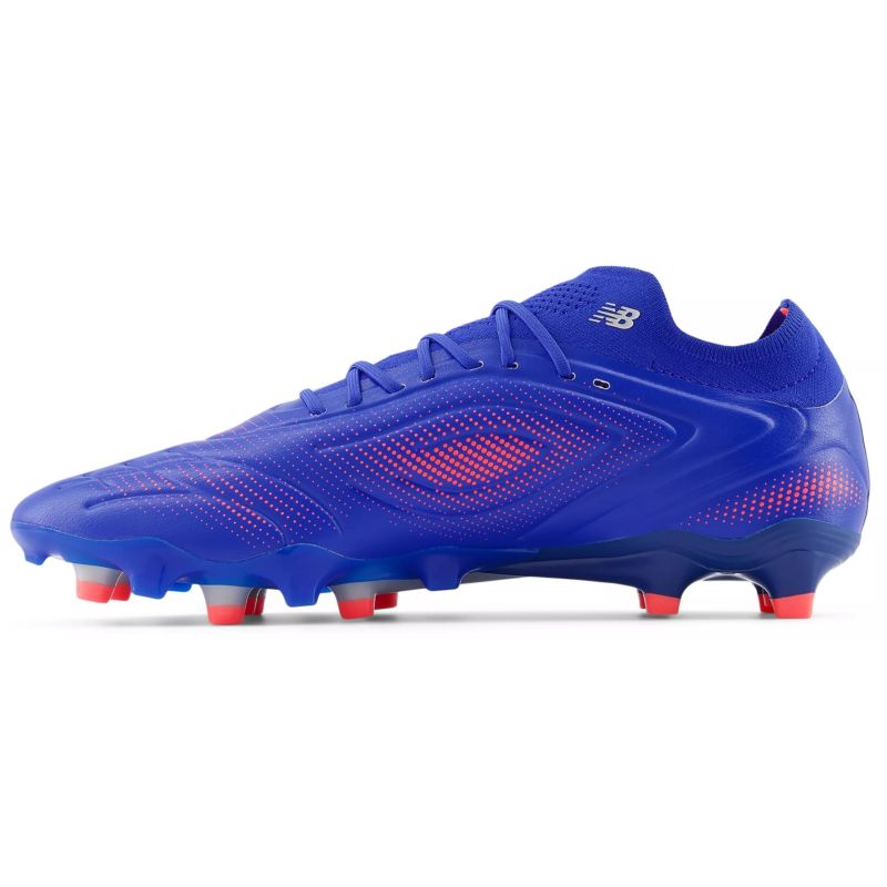 New Balance Tekela Magia Low v5 FG Adults Football Boots