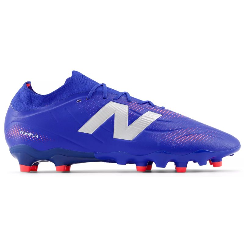 New Balance Tekela Magique V5+ 2E WIDE FG Adults Football Boots