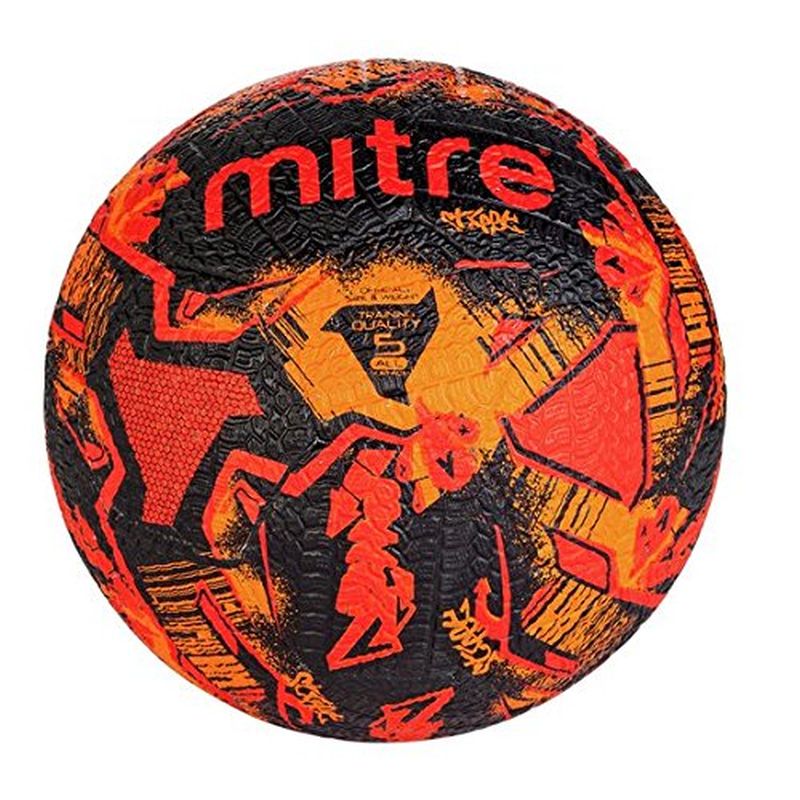 Mitre Street S32P Soccer Ball