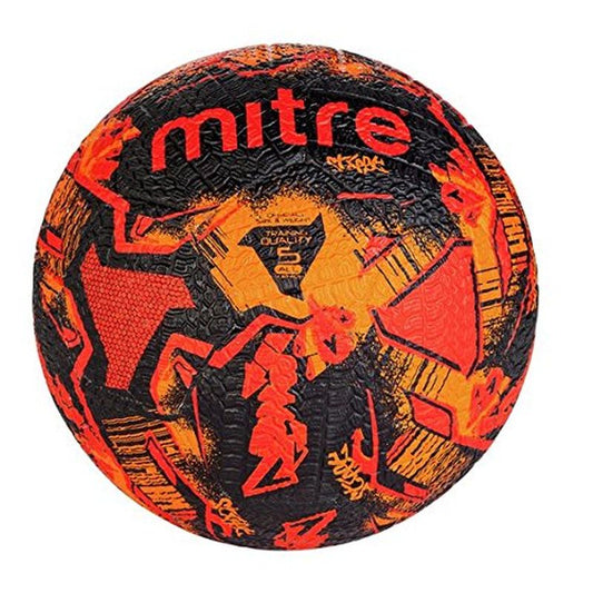 Mitre Street S32P Soccer Ball