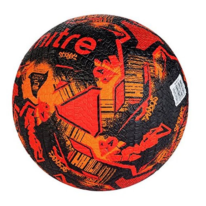 Mitre Street S32P Soccer Ball