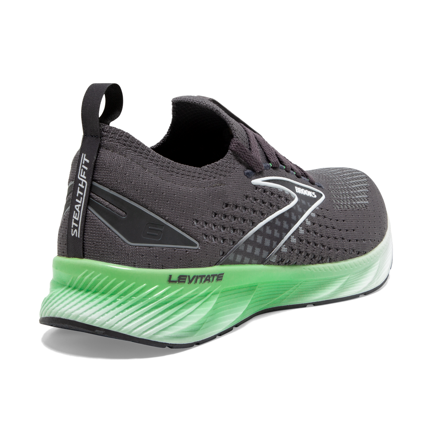 Men's Levitate StealthFit 6