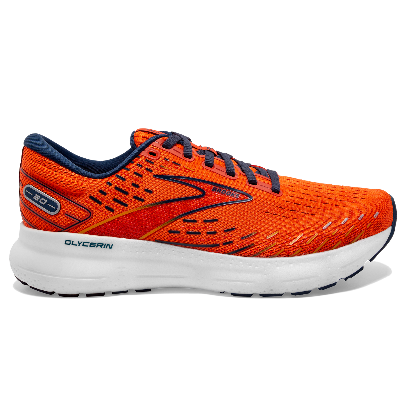 Men's Glycerin 20