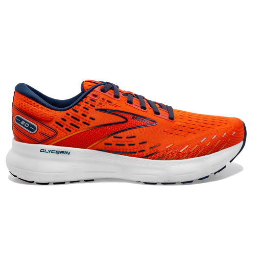 Men's Glycerin 20