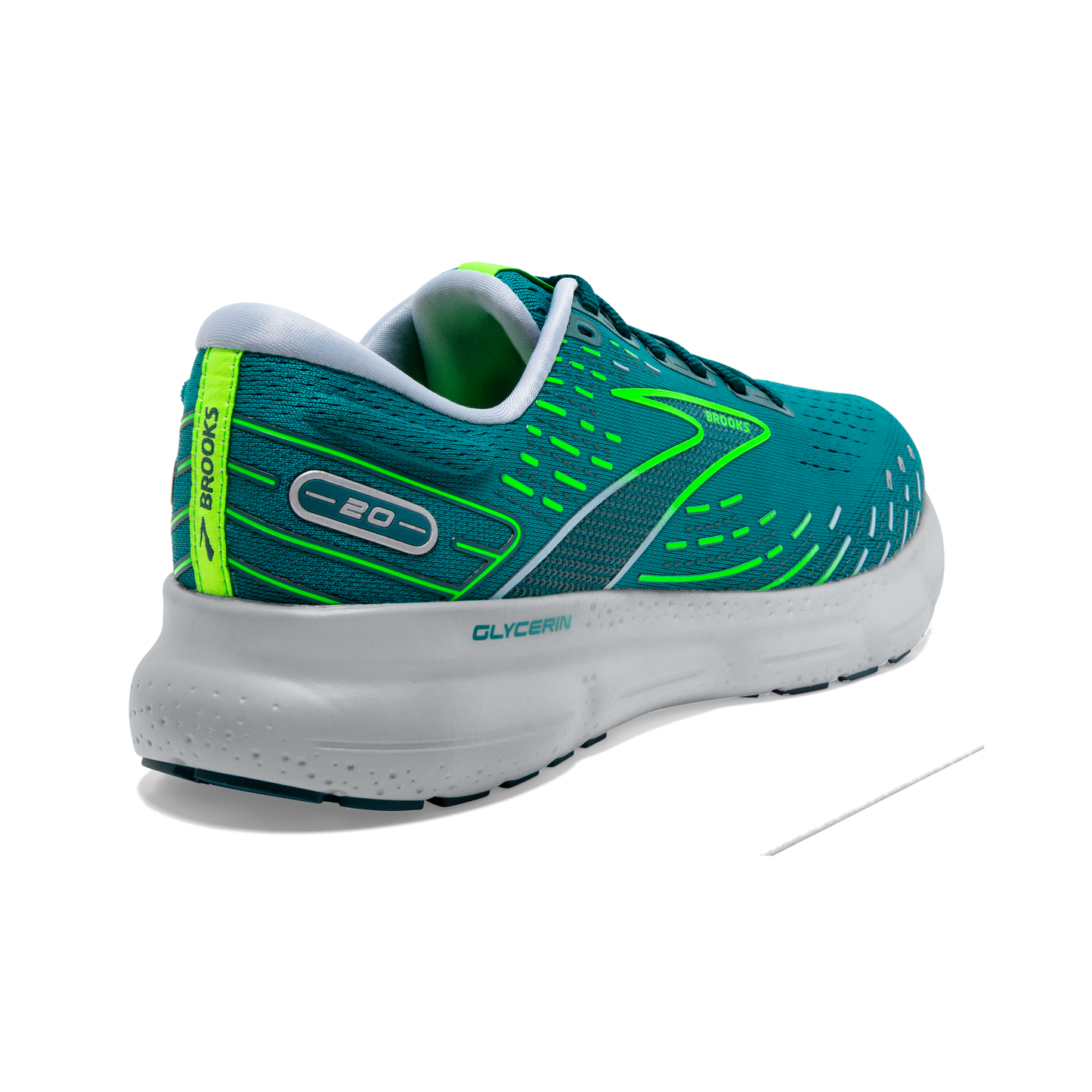 Men's Glycerin 20