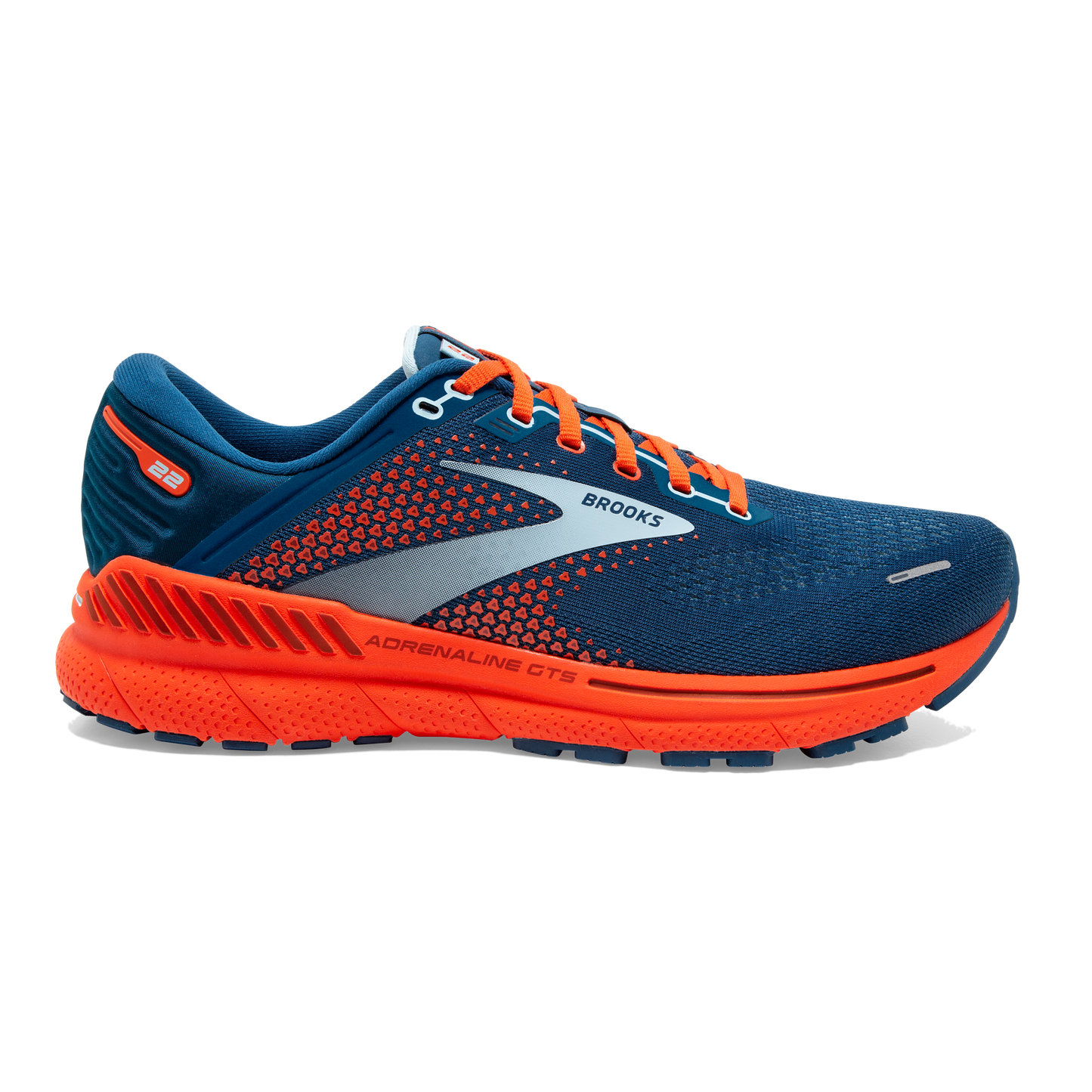 Men's Adrenaline GTS 22